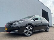 Nissan Leaf - 2.ZERO EDITION 40 kWh - Lederen interieur