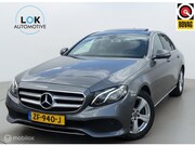 Mercedes-Benz E-klasse - 250 E250 Business DAK|SFEER|CAMERA|LED|