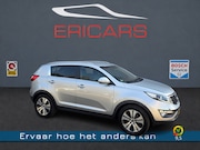 Kia Sportage - 1.6 GDI X-ecutive Plus Pack PDC ECC CC LEER