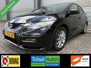 Honda Civic - 1.4 Comfort Business*CRUISE*TREKHAAK*TOP ONDERH.