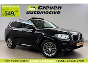 BMW X3 - xDrive30e High Executive M-Sport | Pano | Virtual | H/K | 36