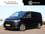 Volkswagen Multivan - 1.4 eHybrid 150pk L2 Bulli Edition | 7-Pers. | Navigatie | A