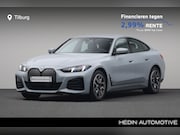 BMW i4 - eDrive40 M Sport Edition 84 kWh | M Sportpakket Pro | Verwar