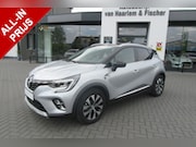 Renault Captur - 1.6 E-Tech Full Hybrid 145 Techno, Navigatie, Camera
