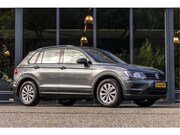 Volkswagen Tiguan - 1.4 TSI Comfortline | Lederen interieur |