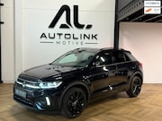 Volkswagen T-Roc - 1.5 TSI R-Line|3x R-Line|Panorama|Black Style|Keyless
