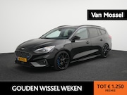 Ford Focus - Wagon 2.3 EcoBoost ST-3 280PK Handgeschakeld! | Apple/Androi
