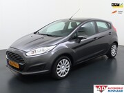 Ford Fiesta - 1.0 Style