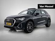 Audi Q3 - 45 TFSI e S edition Automaat | Navigatie | Panorama dak | Le