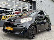 Citroën C1 - 1.0-12V Ambiance - 5Drs I Airco I Stuurbekrachtiging I Elekt