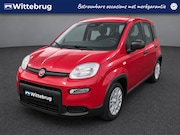 Fiat Panda - 1.0 Hybrid City