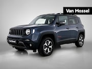 Jeep Renegade - 4xe 240 Plug-in Hybrid Electric Trailhawk | Camera | PDC Voo
