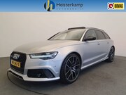 Audi RS6 - 4.0 TFSI Quattro Dynamic Plus, B&O, Carbon pakket