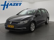 Volkswagen Golf - Variant 1.5 TSI 130 PK DSG AUT. + MASSAGE / ADAPTIVE CRUISE 
