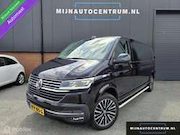 Volkswagen Transporter - T6.1 2.0 TDI L2H1 30 DC Bulli / NAP / APK