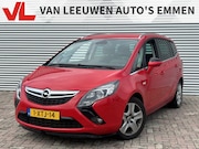 Opel Zafira - Tourer 1.4 Business+ | Nieuw Binnen! | Clima | Navi | Trekha