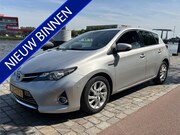 Toyota Auris - 1.8 Hybrid Executive Leder Carplay Navi Camera