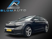 Skoda Enyaq iV - iV 80 Sportline 204PK BTW ACC+TREKHAAK+KEYLESS