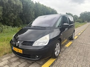 Renault Espace - 2.0T Expression-Automaat
