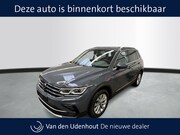 Volkswagen Tiguan - 1.4 TSI eHybrid 245pk PHEV Elegance / Trekhaak / Camera / Ma