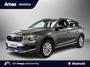 Skoda Kamiq - 1.0 TSI 115pk DSG Selection | Cruise Control | Parkeersensor