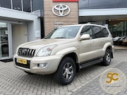 Toyota Land Cruiser - 3.0 D-4D SX-EDITION HRWV NL-AUTO