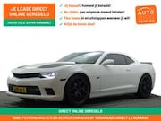 Chevrolet Camaro - 3.6 V6 Aut- Custom Uitlaat, Xenon Led, Camera, Goe