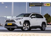 Toyota RAV4 - 2.5 Hybrid Dynamic | Trekhaak | Camera | ACC