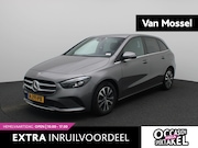 Mercedes-Benz B-klasse - 180 Business Line AUTOMAAT | LEDER | LED | NAVIGATIE