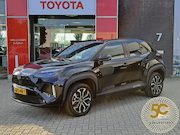 Toyota Yaris Cross - 1.5 Hybrid 130 Dynamic STOEL/STUURWIEL VERWARMING AD-CRUISE 