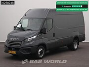 Iveco Daily - 35C21 BPM VRIJ! 3.0L Automaat 210PK L2H2 2025-Model Dubbellu