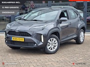 Toyota Yaris Cross - 1.5 Hybrid Dynamic Limited