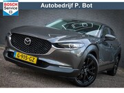 Mazda CX-30 - 2.0 e-SkyActiv-G M Hybrid Comfort Zeer nette auto