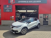 Renault Captur - 1.3 TCe Intens Automaat/ Trekhaak/ Navigatie/ Parkeersensore