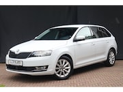 Skoda Rapid - Spaceback 1.0 TSI Ambition 110PK | Trekhaak | Clima | Stuurw