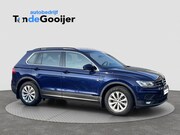 Volkswagen Tiguan - 1.4 TSi 150PK DSG ACT Comfortline | CAMERA | STOELVERW. | KE
