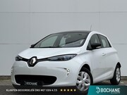 Renault Zoe - R90 Life 41 kWh | SOH 87, 2 | Koop Accu |