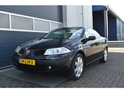 Renault Mégane - Coupé-Cabriolet 1.9 dCi Dynamique youngtimer