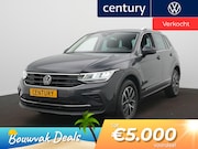 Volkswagen Tiguan - 1.4 Hybrid Life Edition -Trekhaak - LED - Camera - Navigatie