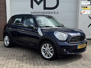 MINI Countryman - Mini 1.6 One - Origineel NL -NAP-Navi-Cruise