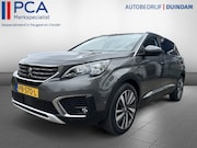 Peugeot 5008 - 1.2 Allure | Duindam Original | Trekhaak afneembaar |