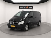 Mercedes-Benz Vito - 113 CDI 320 L.DC lux