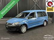Volkswagen Caddy - 1.2 TSI Airco Incl Grote Beurt & Apk✅