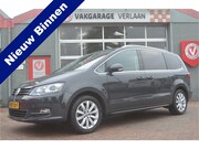Volkswagen Sharan - 2.0 TSI Highline 37.608 km!!! Trekhaak 12 mnd. gar.