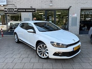 Volkswagen Scirocco - 1.4 TSI Highline Airco Apk Half Leer