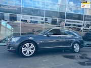 Mercedes-Benz C-klasse - Estate 180 CGI BlueEFFICIENCY Business Class Avantgarde