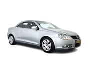 Volkswagen Eos - 2.0 T-FSI Ambiente-Pack CABRIOROOF-DEFECT*LEATHER | XENON |