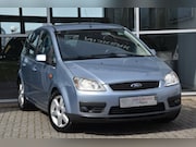 Ford C-Max - 1.6-16V Futura Airco Elek. Ramen Cruise control Nette Auto