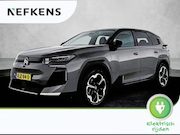 Citroën C5 Aircross - Plus Comfort Range 74 kWh Pack Techno | Warmtepomp | Two Ton