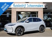 Geely E5 - Pro 60KWh 430KM-RIJBEREIK LEER CARPLAY 360-CAMERA STOELVENTI